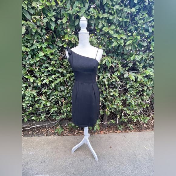Frederick's of Hollywood Dresses & Skirts - 50s-60s Fredricks of Hollywood Wiggle Dress
